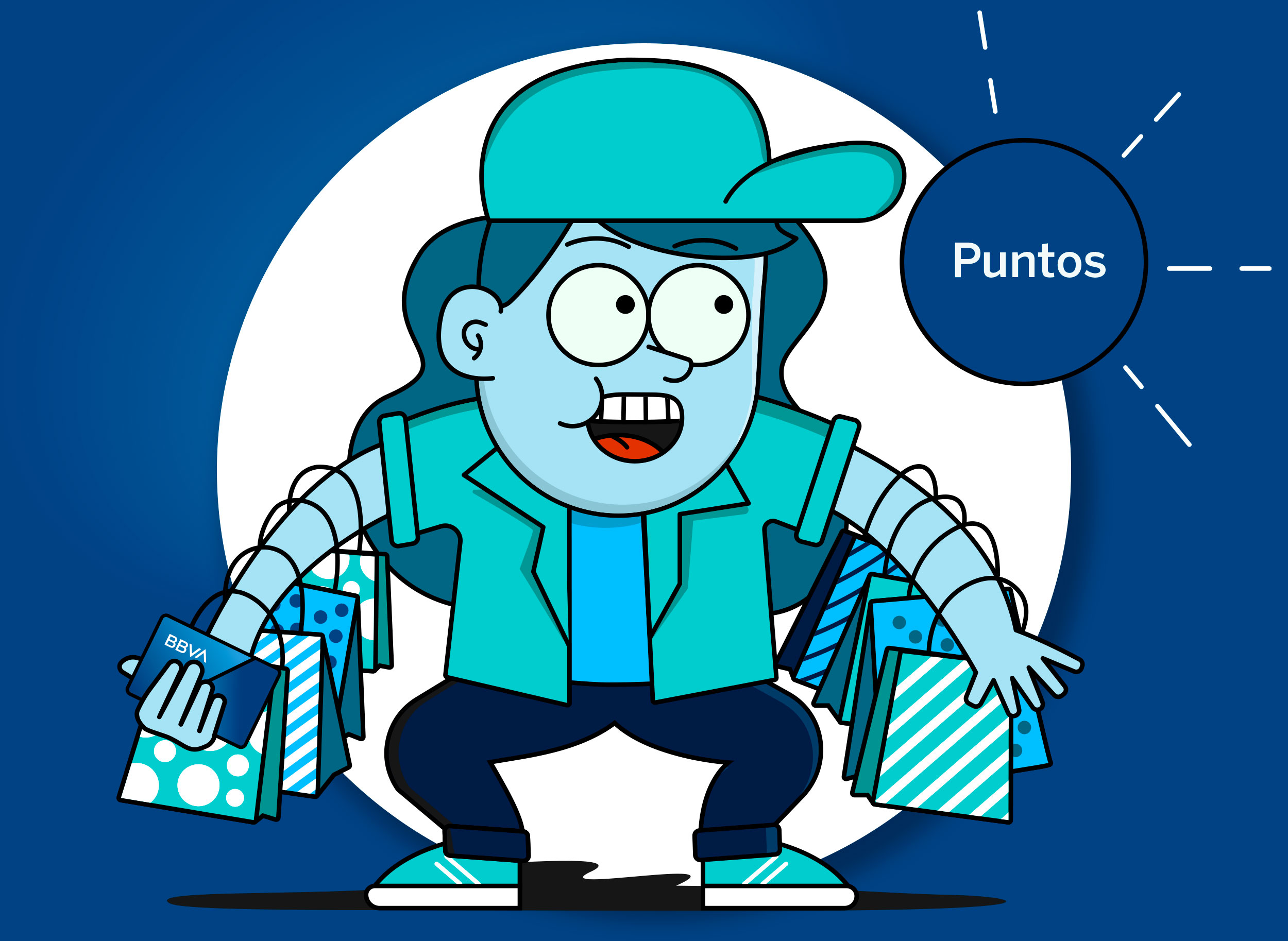 banner art
