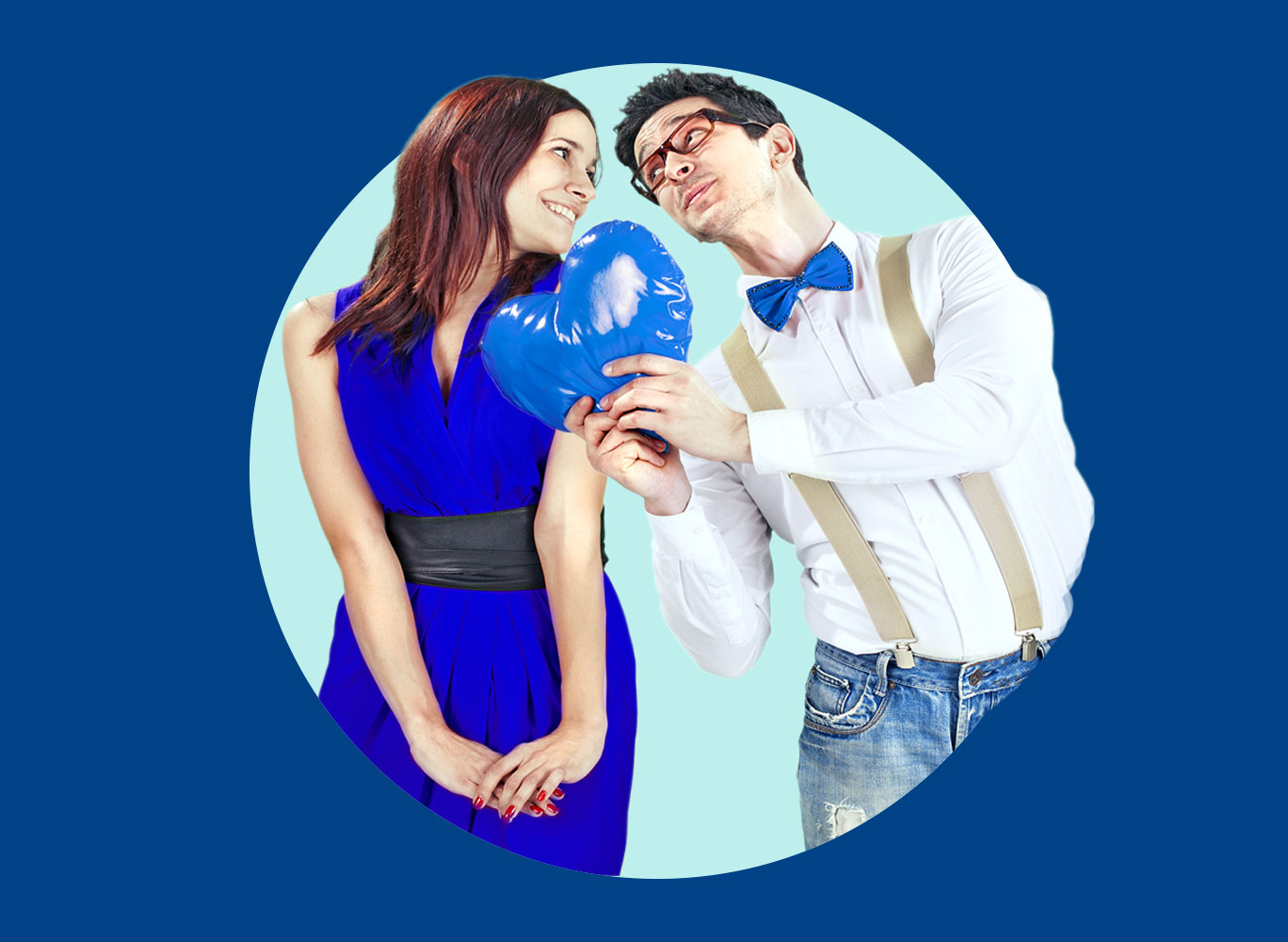 banner art